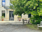 vente Maison bourgeoise Cognac