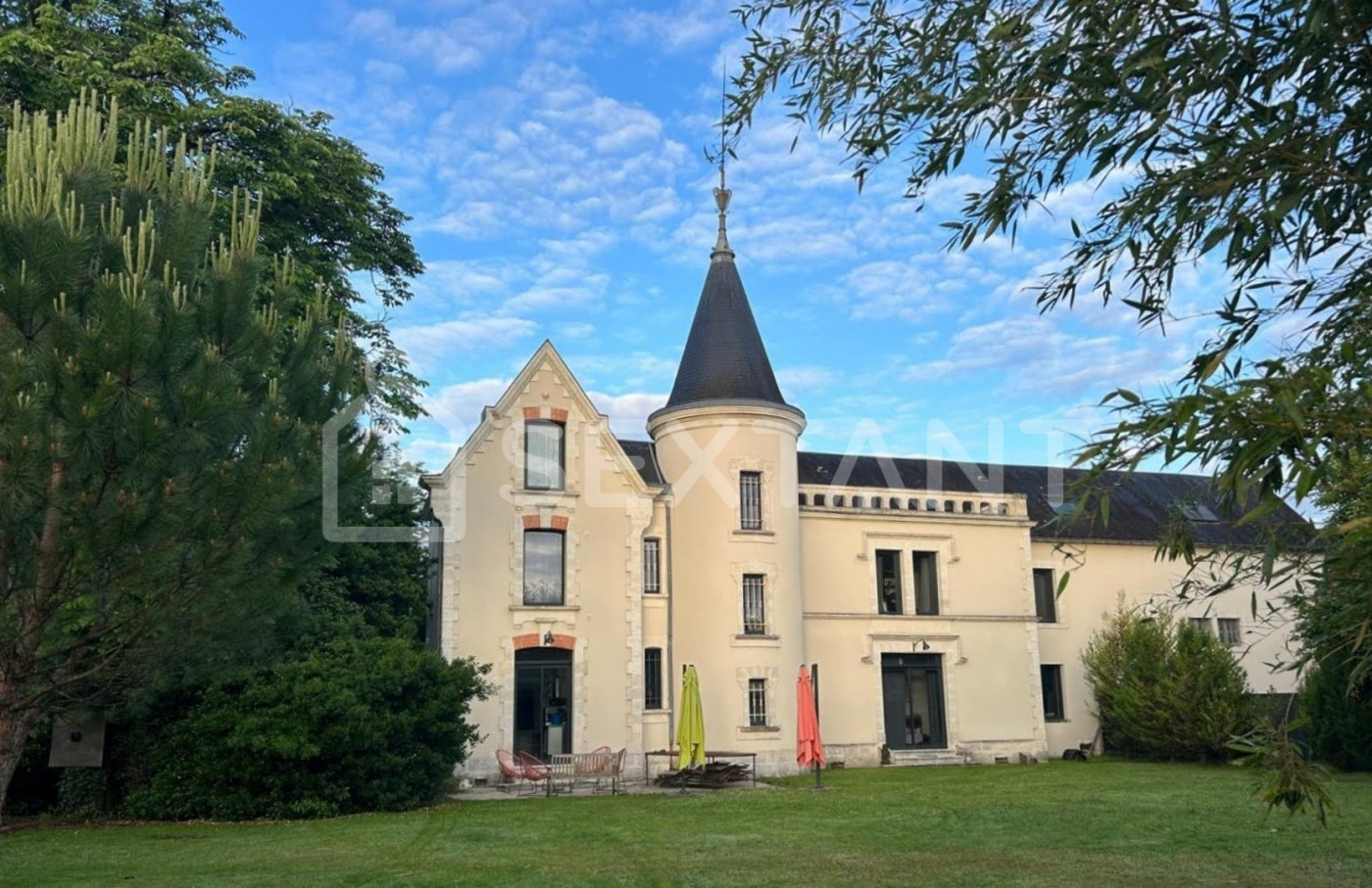 vente Maison bourgeoise Cognac - Photo 17