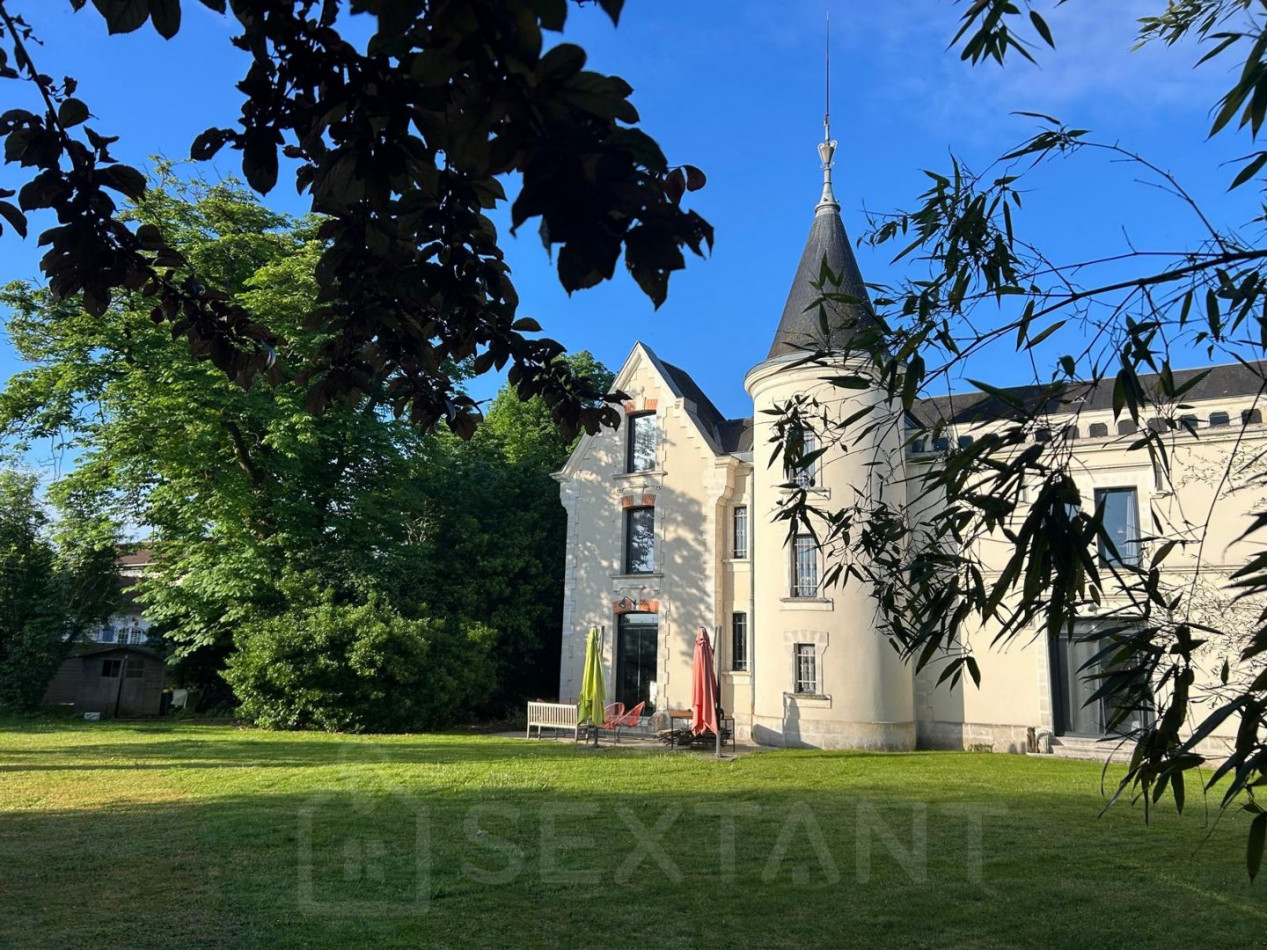 vente Maison bourgeoise Cognac - Photo 19