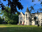 vente Maison bourgeoise Cognac