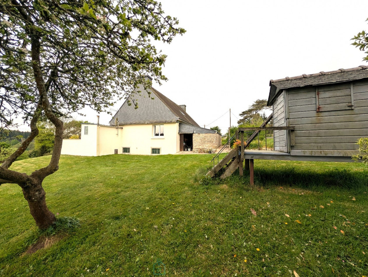 vente Maison Guern - Photo 3