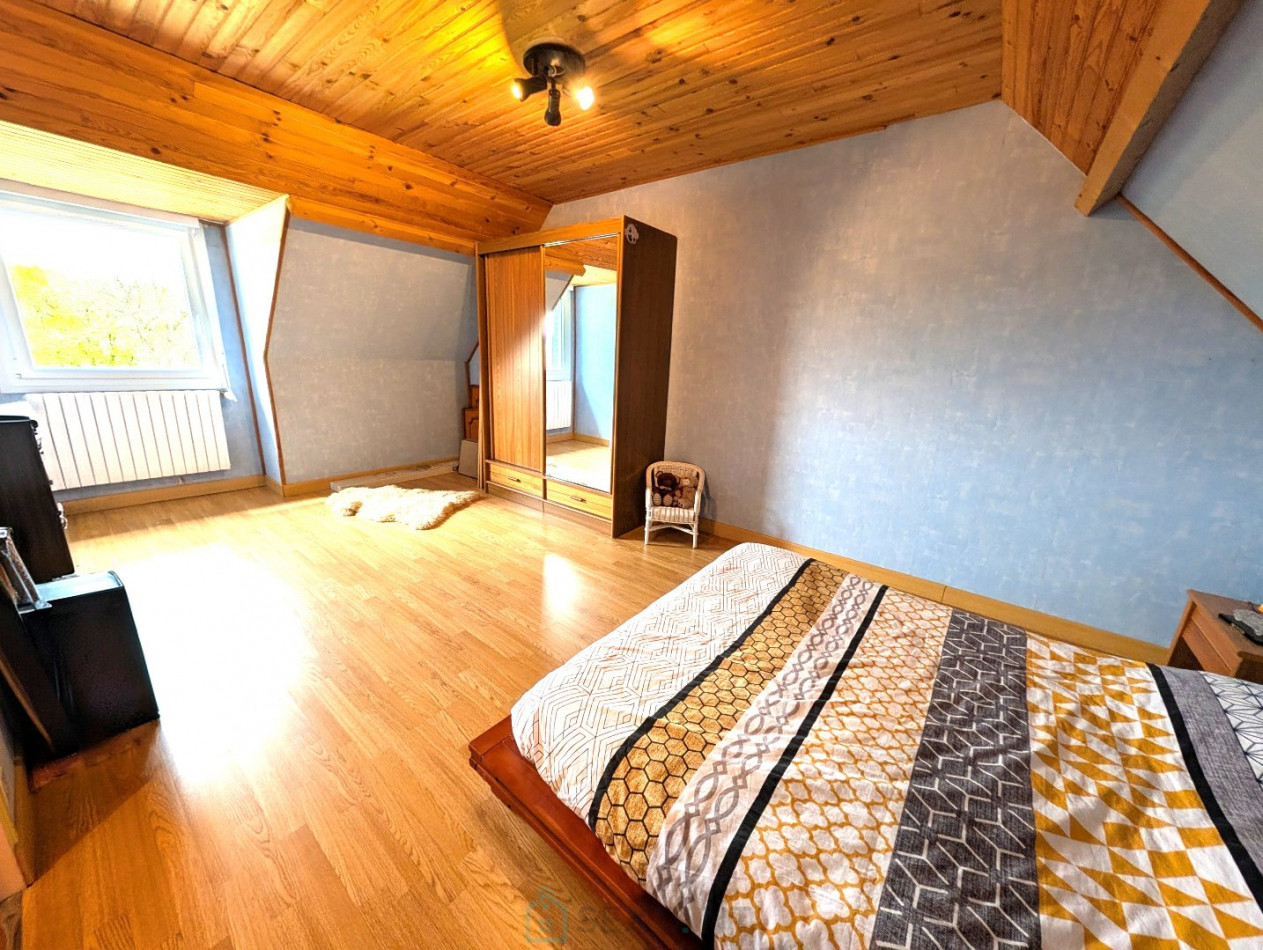 vente Maison Guern - Photo 11