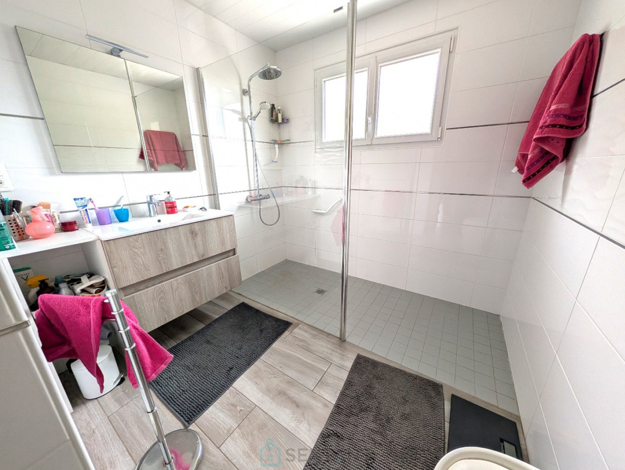vente Maison Le Sourn - Photo 8