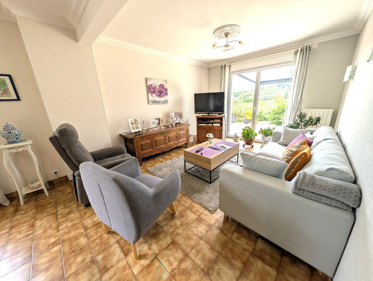 vente Maison Le Sourn - Photo 6
