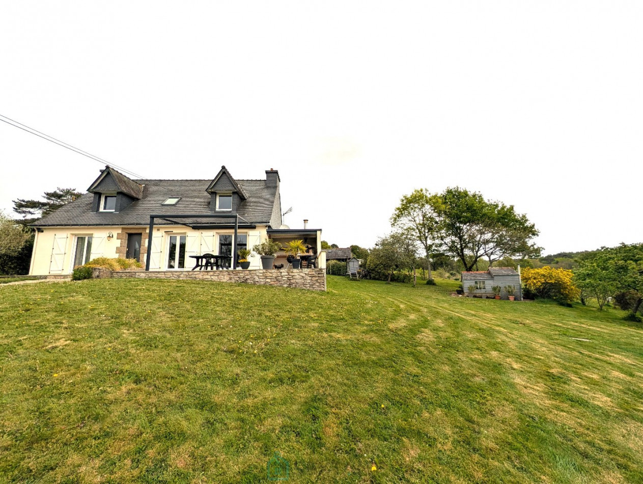 vente Maison Le Sourn - Photo 18