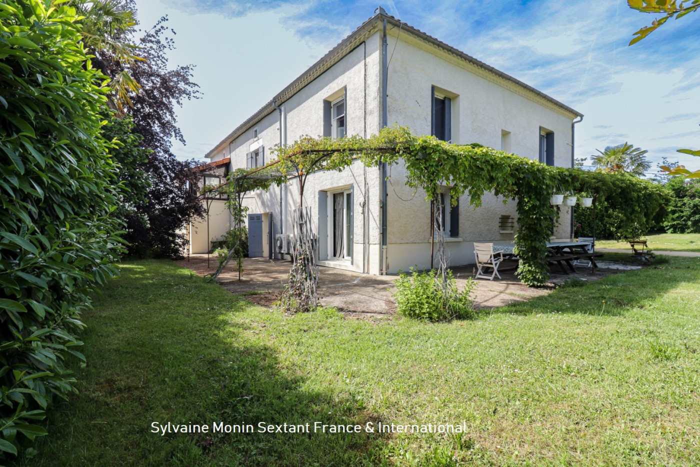 vente Maison de caractère Coulaures - Photo 1