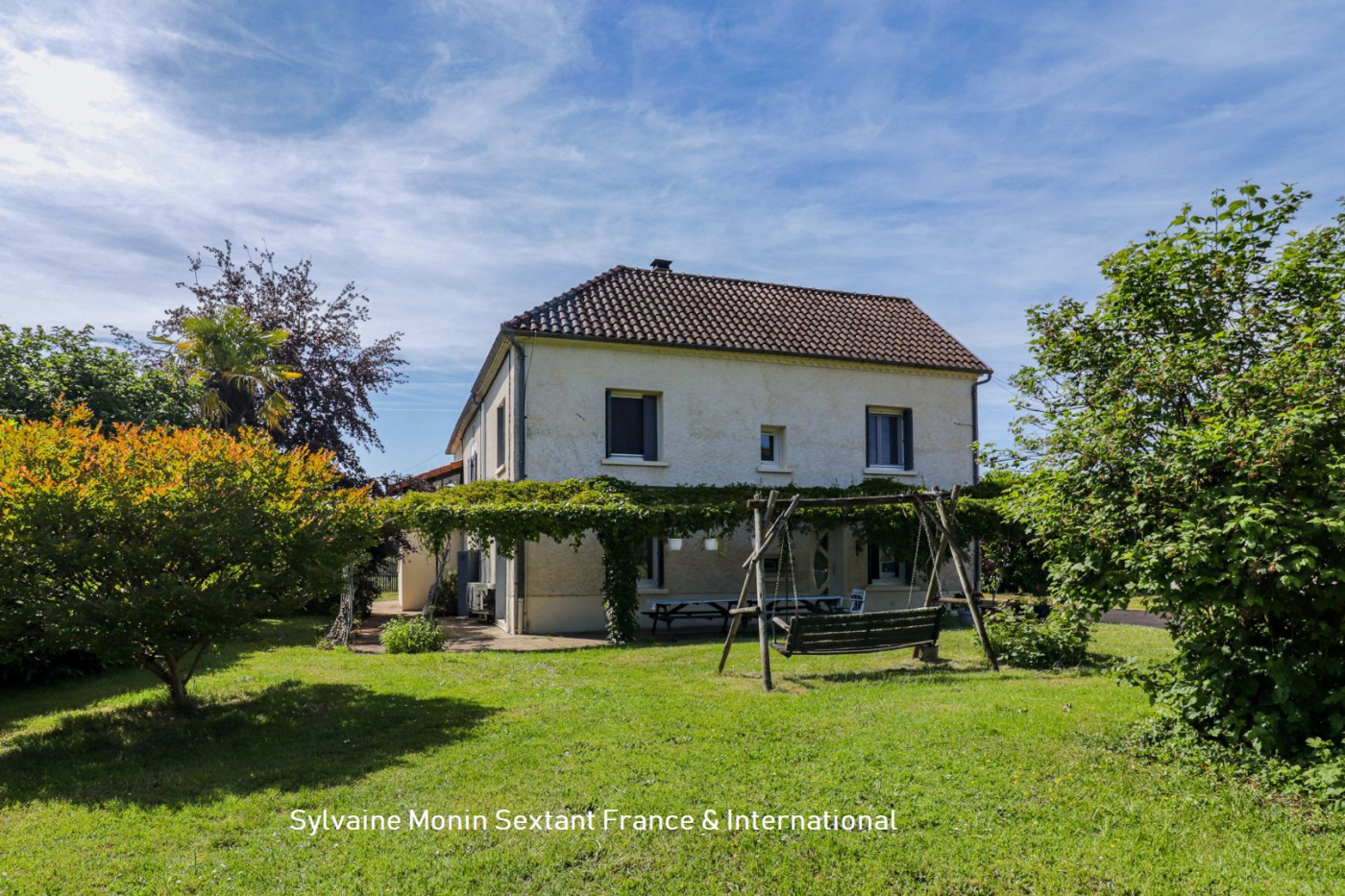 vente Maison de caractère Coulaures - Photo 2