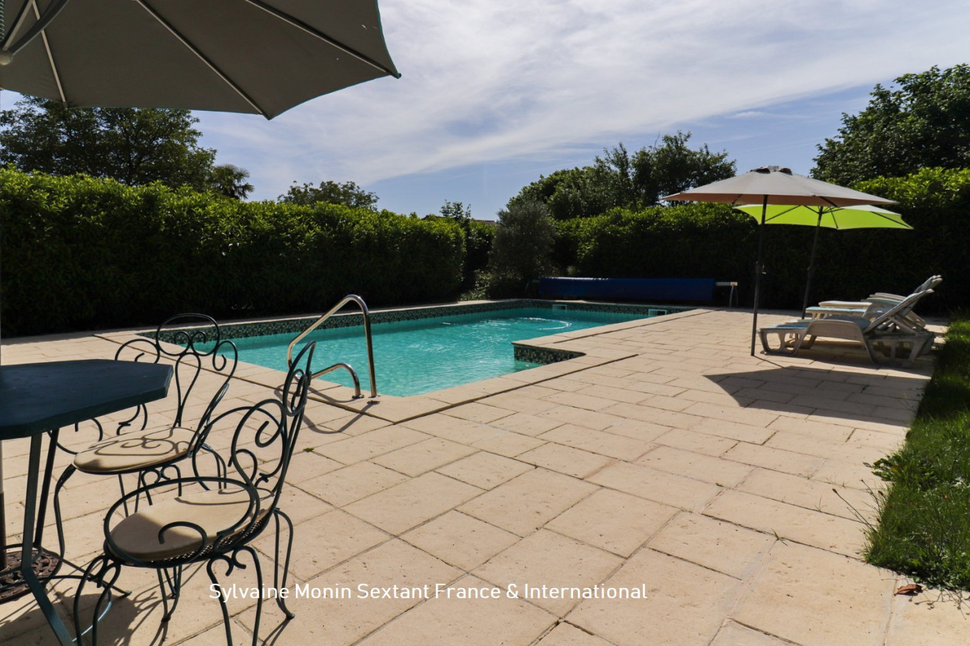 vente Maison de caractère Coulaures - Photo 5