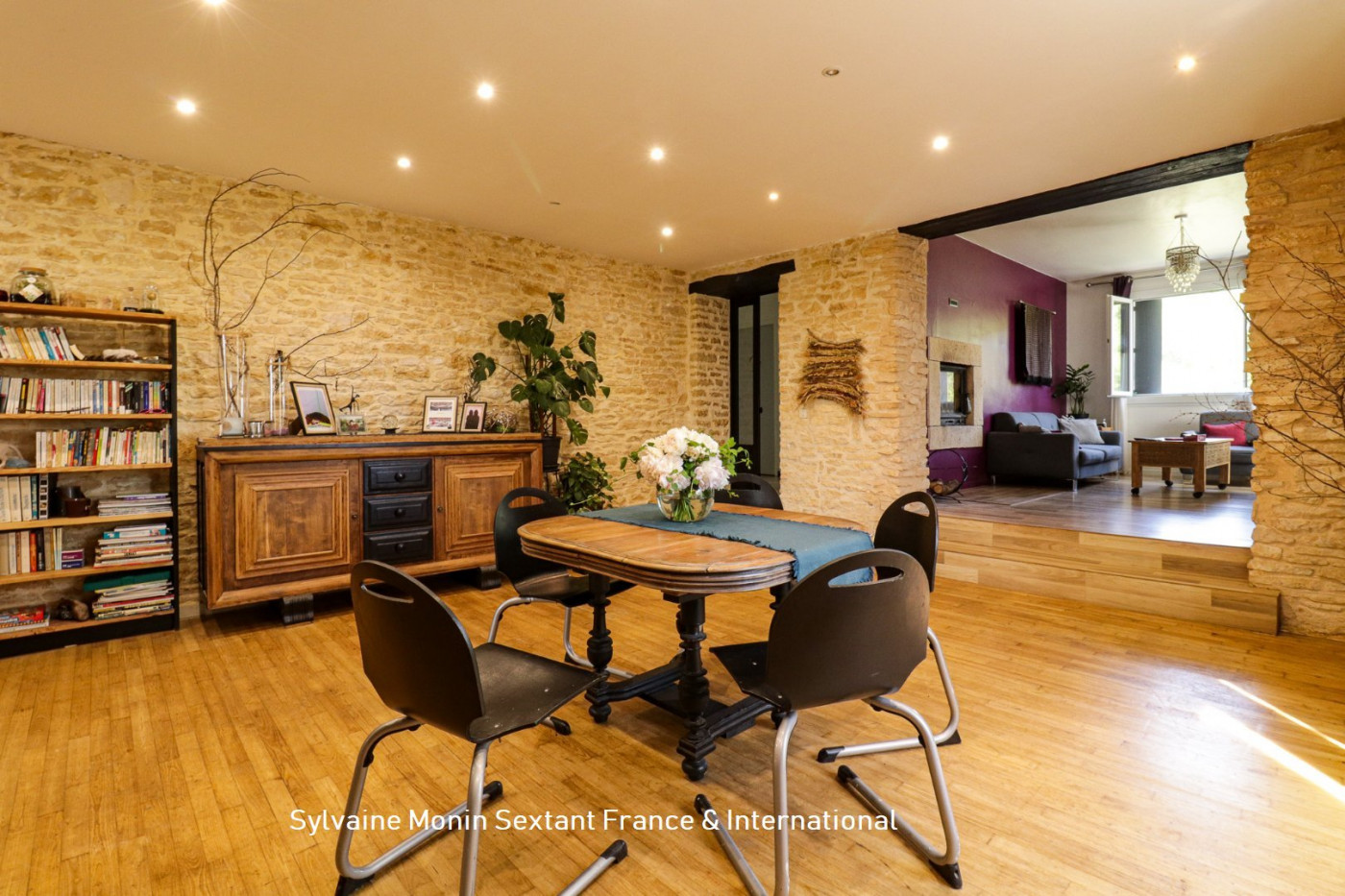 vente Maison de caractère Coulaures - Photo 10
