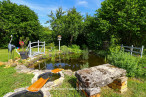 vente Maison de caractère Coulaures