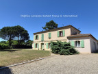 vente Maison de campagne Bordeaux