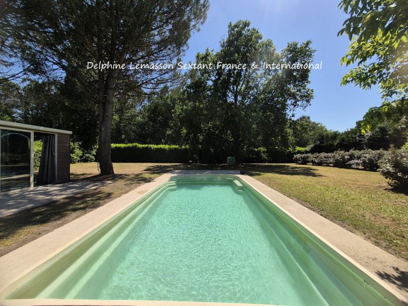 vente Maison de campagne Bordeaux - Photo 2