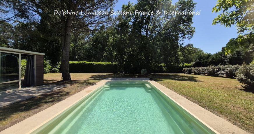 vente Maison de campagne Bordeaux