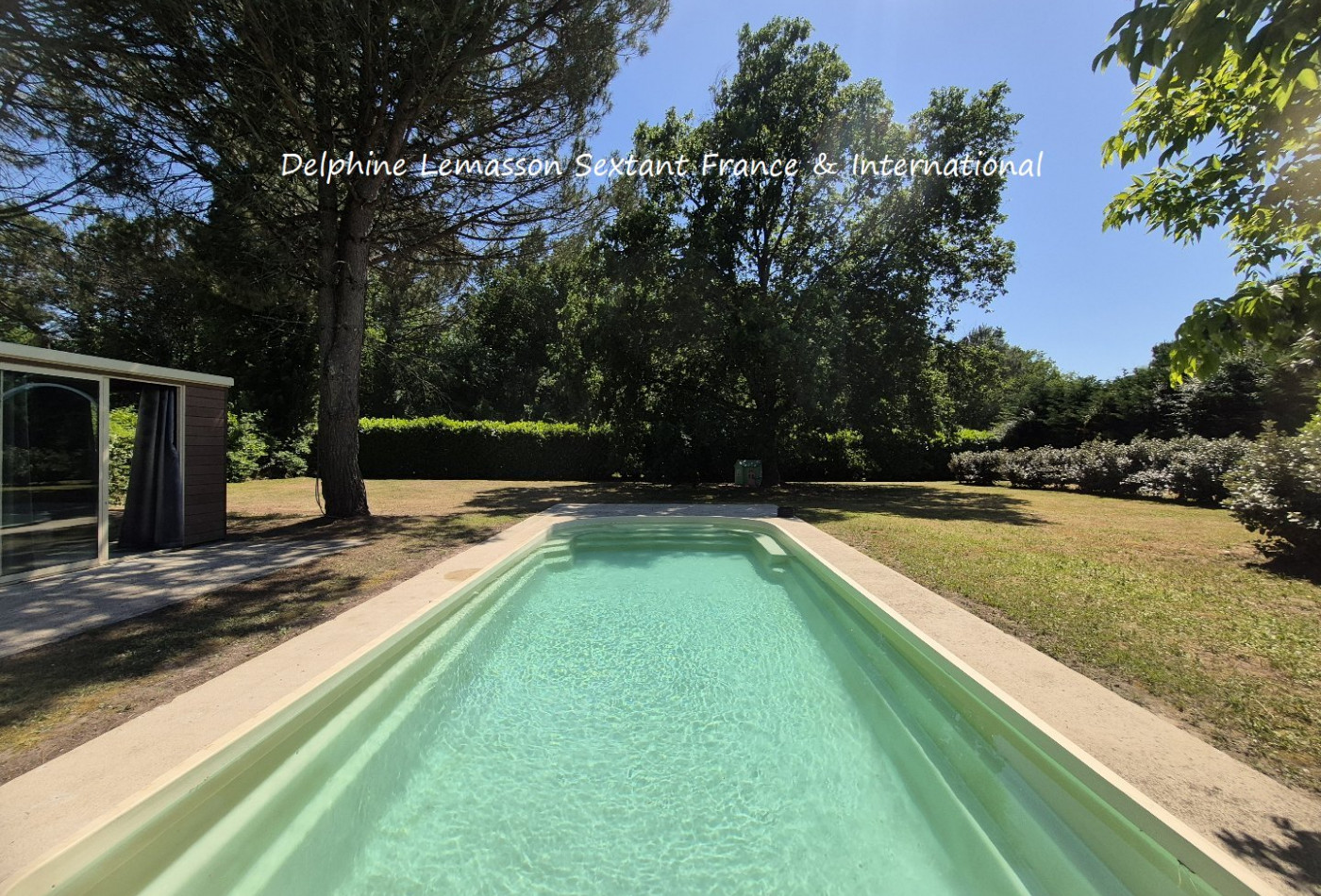vente Maison de campagne Bordeaux - Photo 2