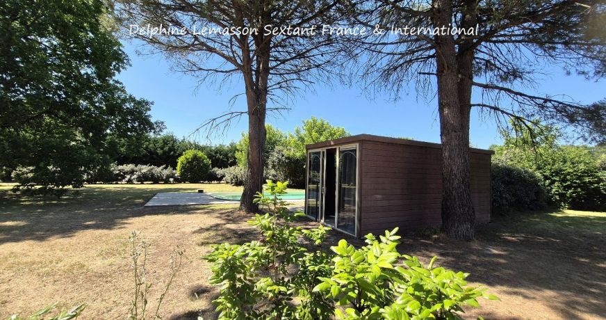 vente Maison de campagne Bordeaux