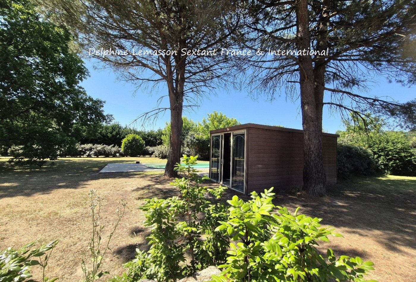 vente Maison de campagne Bordeaux - Photo 3