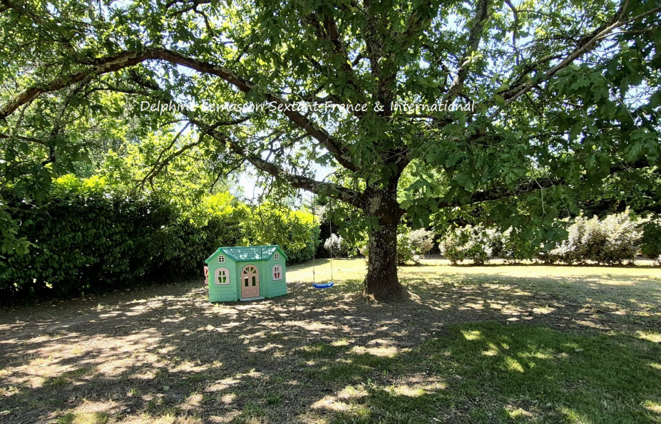 vente Maison de campagne Bordeaux - Photo 5