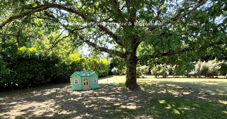 vente Maison de campagne Bordeaux