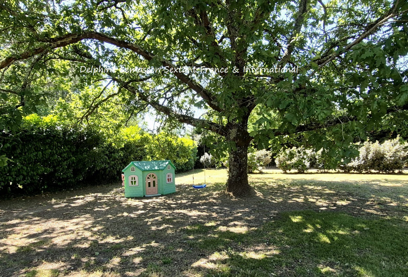 vente Maison de campagne Bordeaux - Photo 5