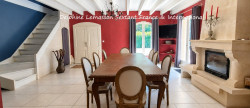 vente Maison de campagne Bordeaux