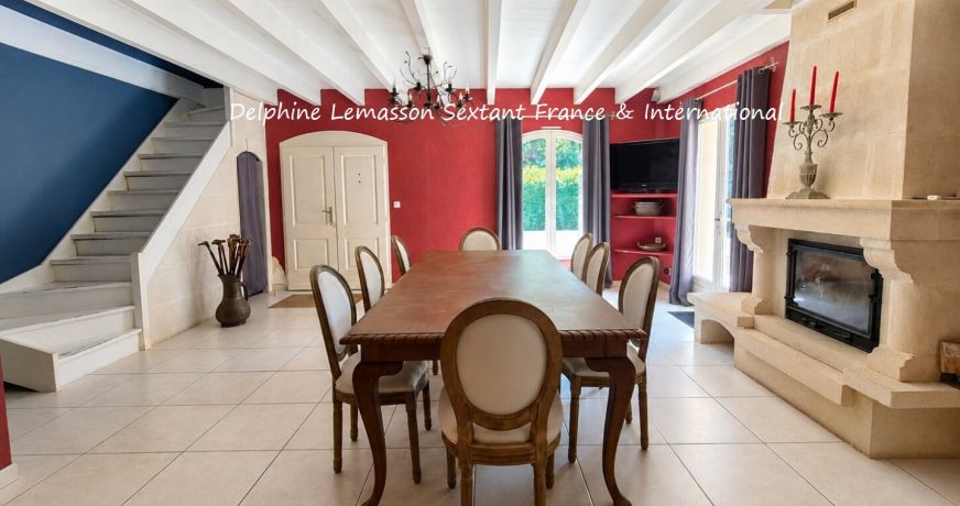 vente Maison de campagne Bordeaux
