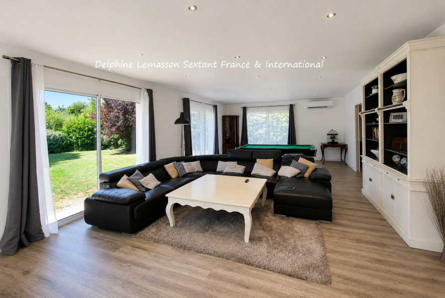vente Maison de campagne Bordeaux - Photo 7