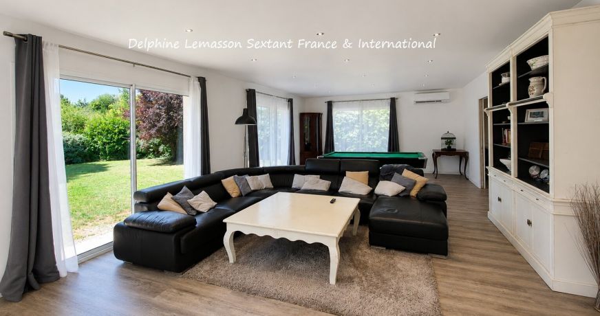 vente Maison de campagne Bordeaux
