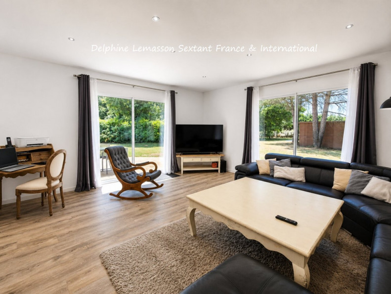 vente Maison de campagne Bordeaux - Photo 8