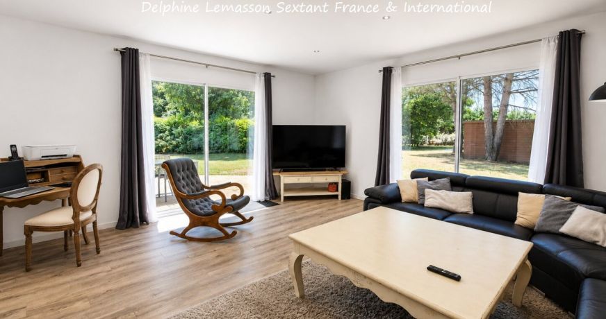 vente Maison de campagne Bordeaux