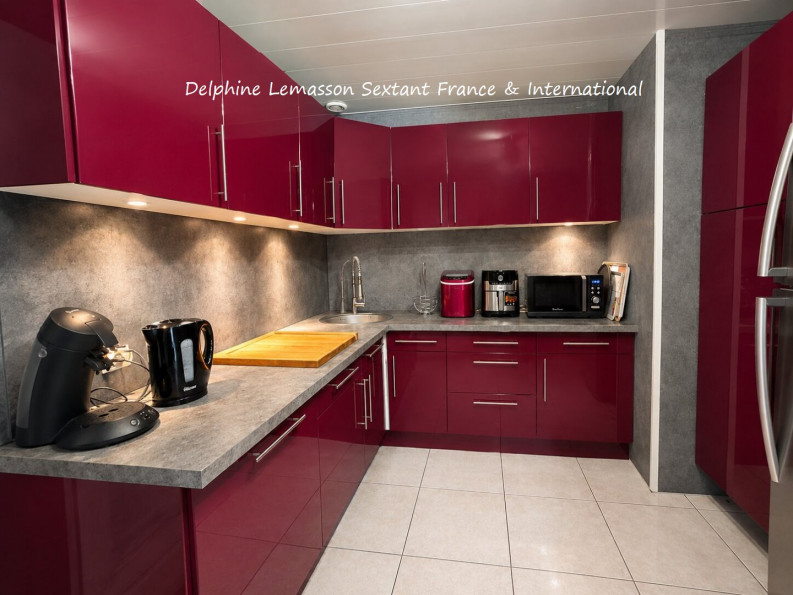 vente Maison de campagne Bordeaux - Photo 9