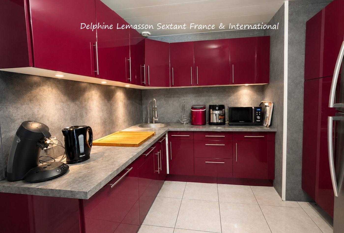 vente Maison de campagne Bordeaux - Photo 9