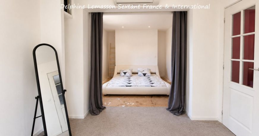 vente Maison de campagne Bordeaux