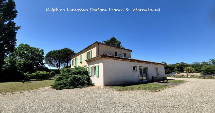 vente Maison de campagne Bordeaux