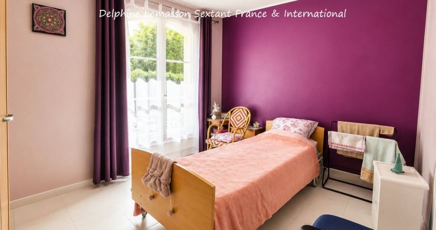 vente Maison de campagne Bordeaux
