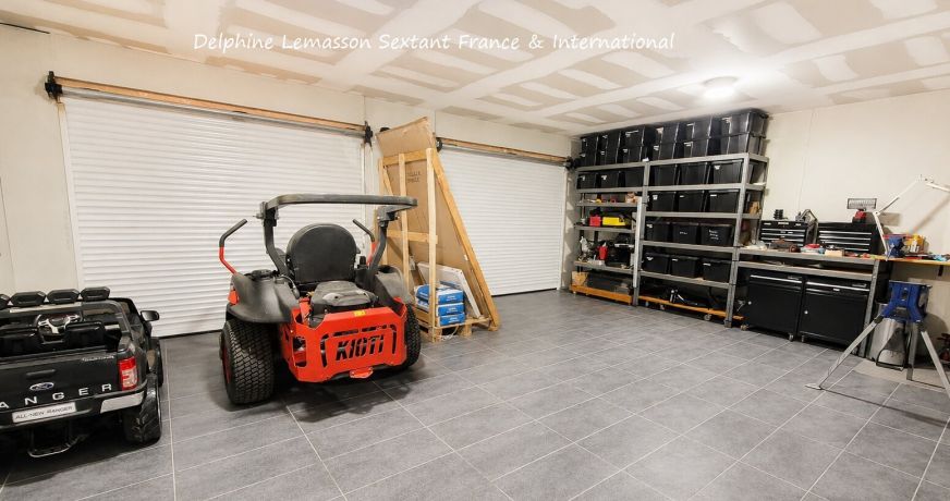 vente Maison de campagne Bordeaux