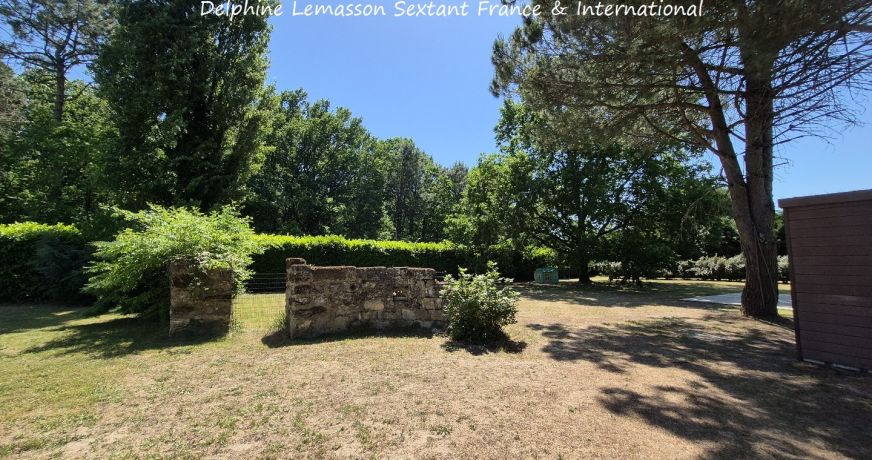 vente Maison de campagne Bordeaux