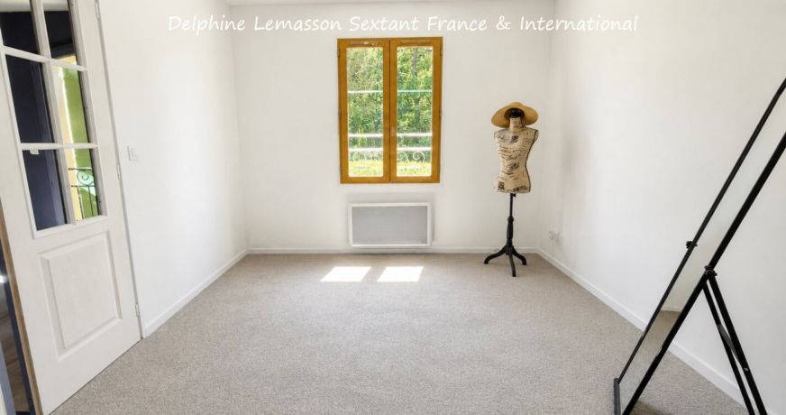 vente Maison de campagne Bordeaux