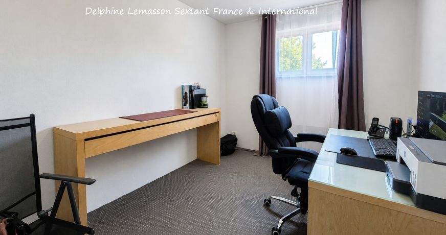 vente Maison de campagne Bordeaux