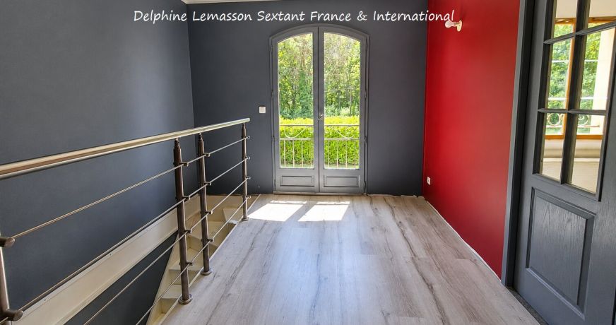 vente Maison de campagne Bordeaux