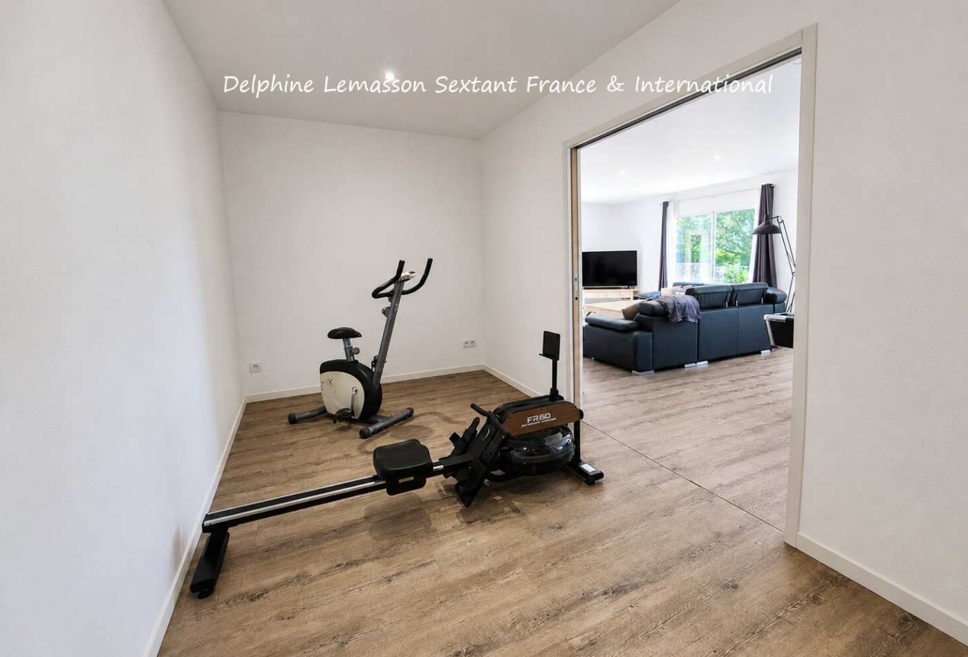 vente Maison de campagne Bordeaux - Photo 9
