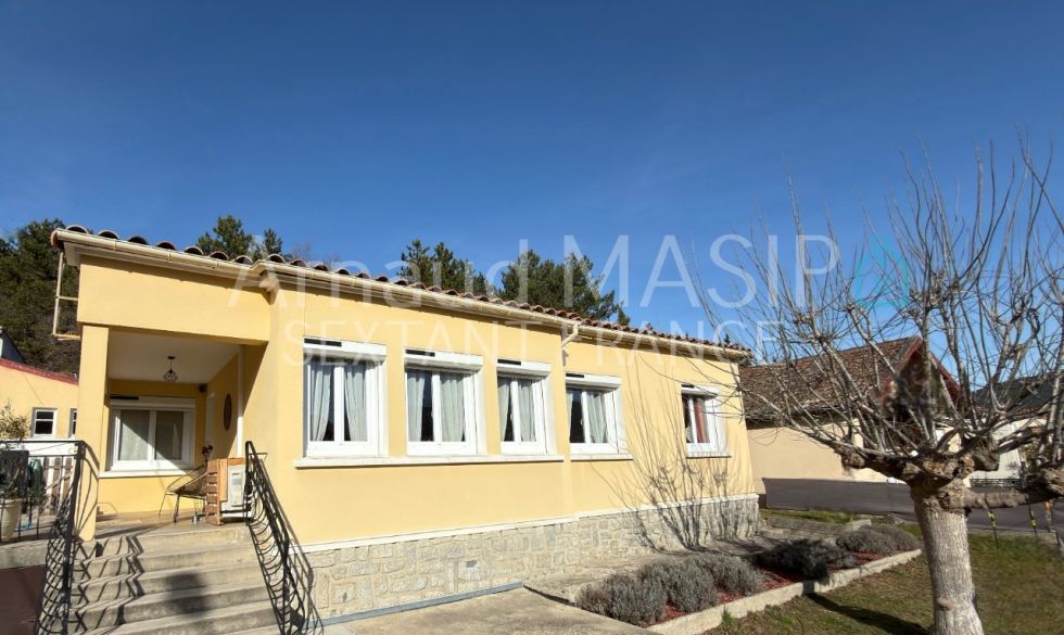 vente Quillan