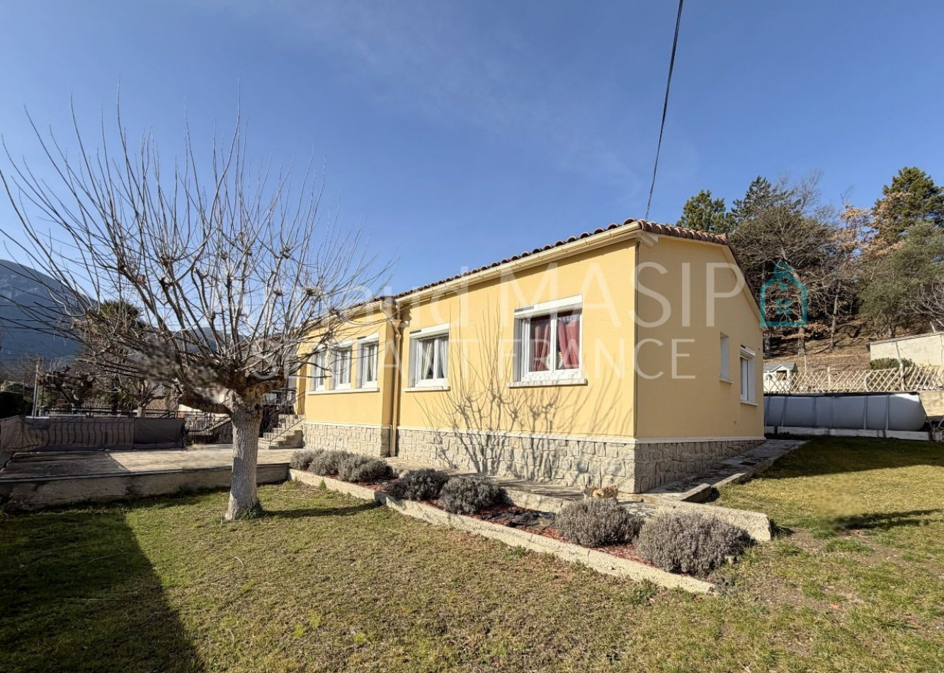 vente Maison individuelle Quillan - Photo 16