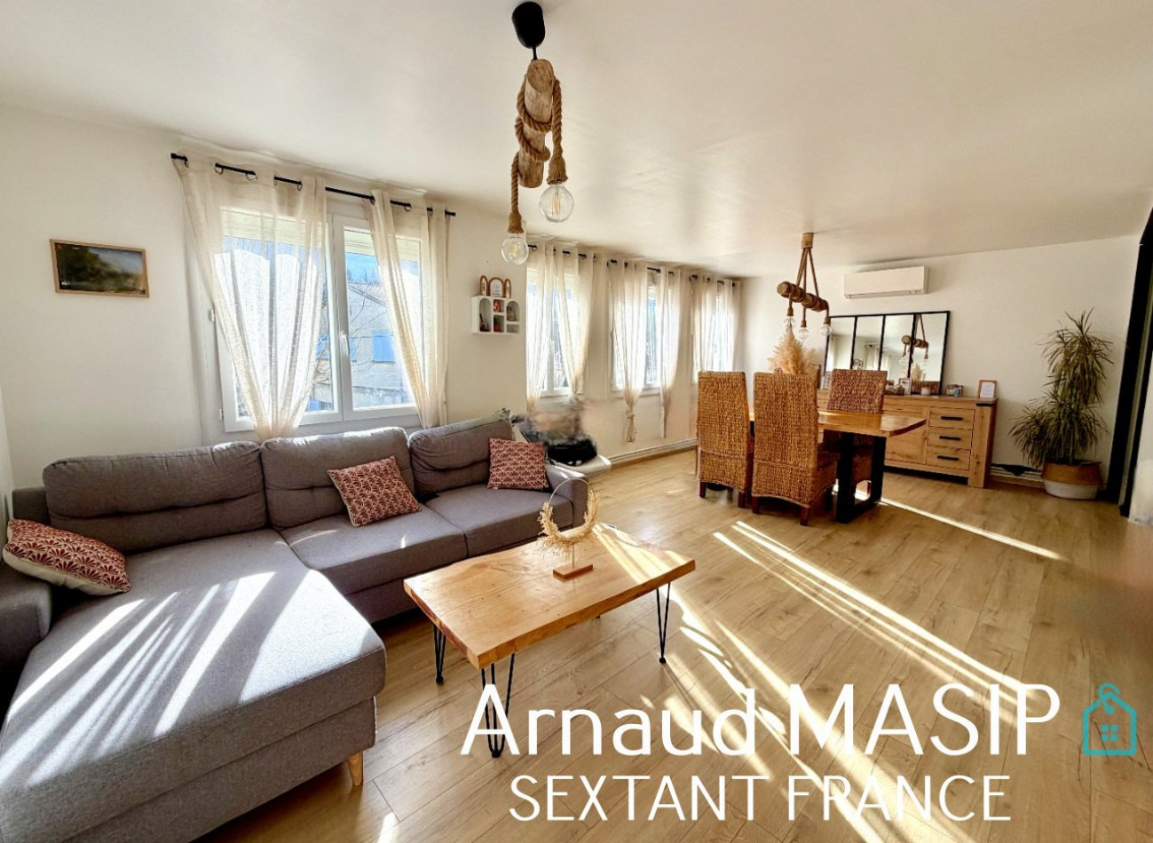 vente Maison individuelle Quillan - Photo 3