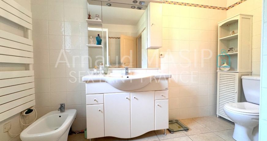vente Villa Lapradelle