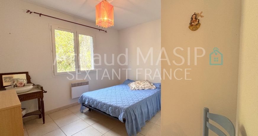 vente Villa Lapradelle
