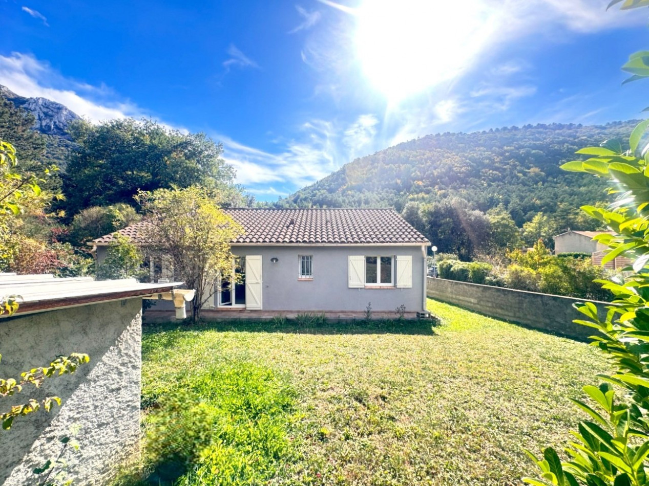 vente Villa Lapradelle - Photo 16