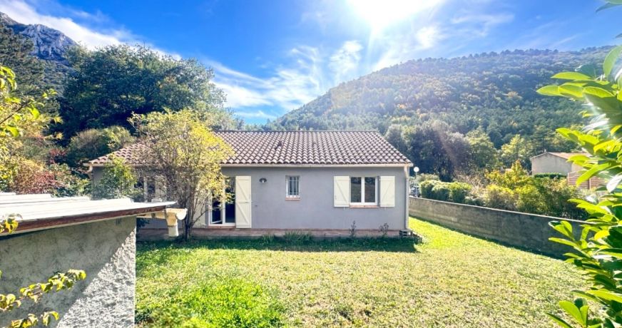 vente Villa Lapradelle