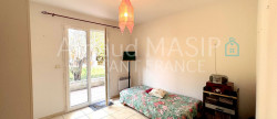 vente Villa Lapradelle