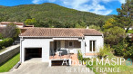 vente Villa Lapradelle