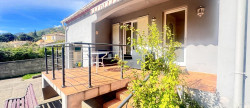 vente Villa Lapradelle